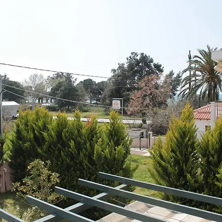Ksenia's House In * Toroni