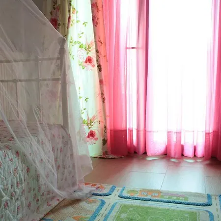 Ksenia's House In Holiday home *