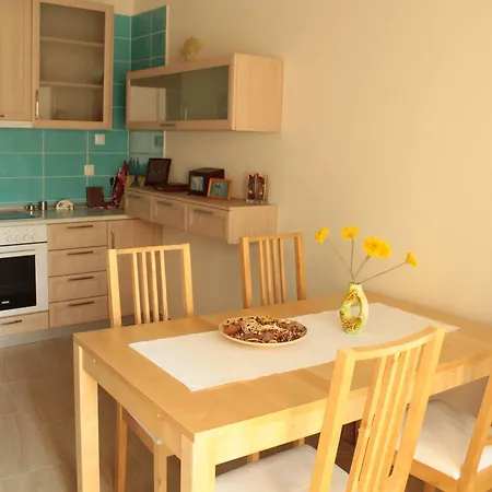 Ksenia's House In Holiday home *