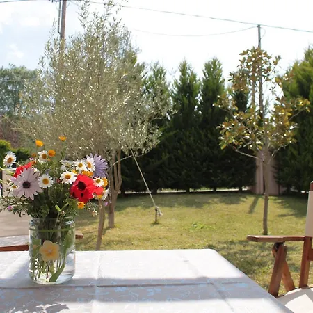 Ksenia's House In Holiday home