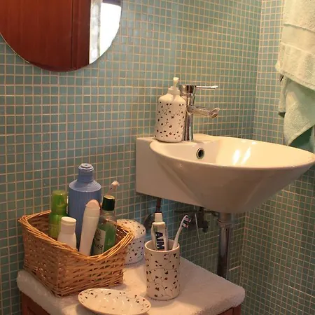 Ksenia's House In * Торони